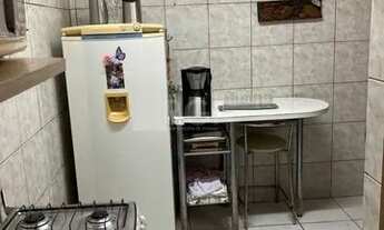 Imagem 6: Apartamento para Venda - 80m², 2 dormitórios, sendo 1 suites, 1 vaga - Cristo Redentor