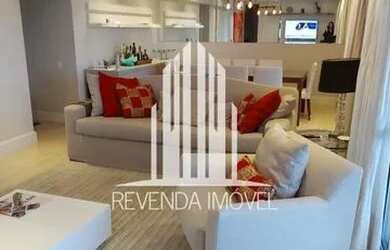 Imagem 4: Apartamento para venda no Morumbi, 170 metros com 4 quartos e 3 vagas