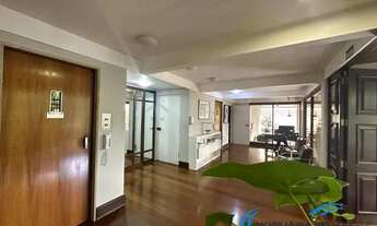 Imagem 4: Apartamento com 3 quartos, 100.00m², à venda, Moinhos de Vento