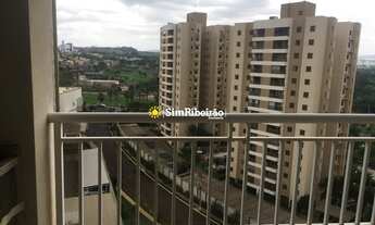 Imagem 3: Apartamento a venda no Edifício Giardino Terrae. Bairro Jardim Nova Aliança Sul