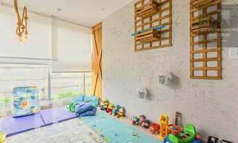 Imagem 7: Cobertura em Recreio dos Bandeirantes - Rio de Janeiro