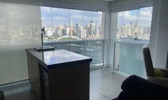 Imagem 2: Apartamento a venda no Centro de Osasco - São Paulo