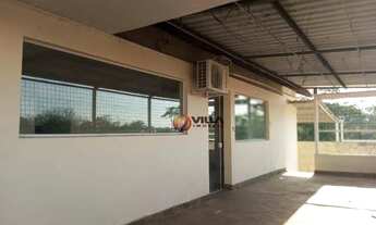 Imagem 3: Casa com 3 dormitórios para alugar, 130 m² por R$ 2.700/mês - Residencial Vale das Nogueir