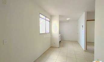 Imagem: Apartamento (tipo - padrao) 2 dormitórios