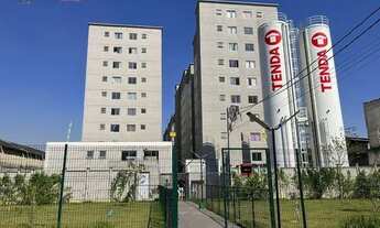 Imagem: Apartamento com 2 dormitórios para alugar