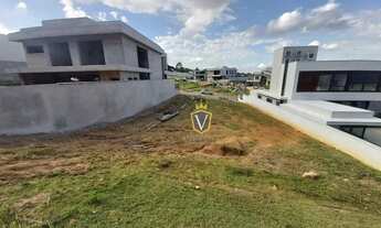 Imagem 5: Lote a Venda no Reserva Marajoara