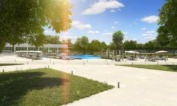 Imagem 3: TERRENO DE 420M² NO CONDOMÍNIO RESERVAS DO LAGO - Nova Santa Rita - RS