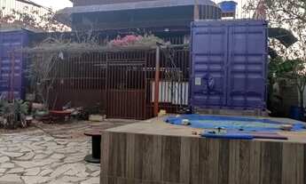 Imagem 2: CASA CONTÊINER A VENDA EM ENTRADA DE CALDAS NOVAS - GO