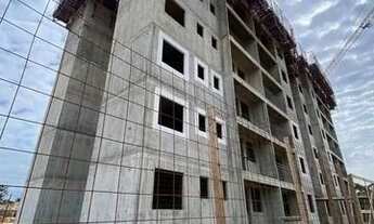 Imagem 3: CFS- Apart. com 2 quarto no Novo Aleixo