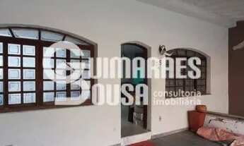 Imagem: VENDA - CASA - JD. SANTANA ( JD. PACAEMBU)