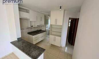 Imagem 6: Apartamento à venda, 55 m² por R$ 265.000,00 - Jardim São Lourenço - Bragança Paulista/SP