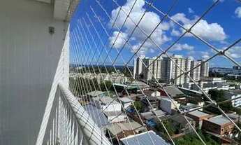 Imagem 5: View Club -apto aluguel possui 81m, com 2 quartos em Ponta Negra