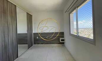 Imagem 6: Apartamento para aluguel no Ed. Mistral com 69 m², 2 quartos sendo uma suíte, Cremação - B