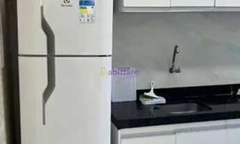 Imagem 5: Locação de apartamento mobiliado no Alto do Calhau