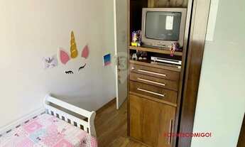 Imagem 6: Apartamento para Venda com 3 Dorms. (1 suíte) - 103m² - Moema - Nsk3 Imóveis - ED9506