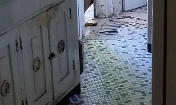 Imagem 5: Casa antiga fins comerciais aluga-se