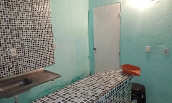 Imagem 2: Alugo uma kit net em São Cristóvão na Rua 4 travessa São Geraldo