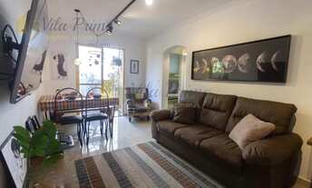 Imagem: Venda de Apartamentos / Padrão na cidade