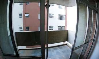 Imagem: BELO HORIZONTE - Apartamento Padrão - Gutierrez