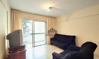 Imagem 3: Apartamento com 2 dormitórios, 100 m² - venda por R$ 430.000,00 ou aluguel por R$ 3.200,20