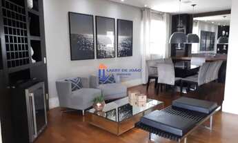 Imagem 2: APARTAMENTO À VENDA - CAMPO BELO