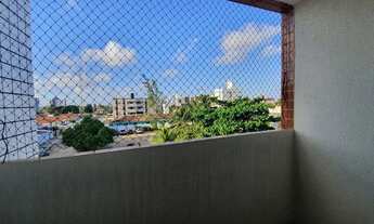 Imagem 5: Apartamento para Venda em João Pessoa, Jardim Cidade Universitária, 3 dormitórios, 1 suíte