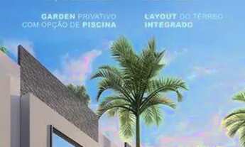 Imagem 5: Condomínio Sky Park, casas de 3 quartos 1 suíte