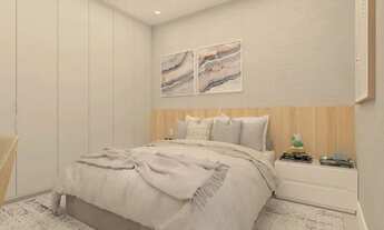 Imagem 5: Apartamento de 135 m² com 3 quartos sendo 1 suíte em Copacabana- Rio de Janeiro - RJ