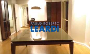 Imagem: APARTAMENTO - CHÁCARA KLABIN - SP