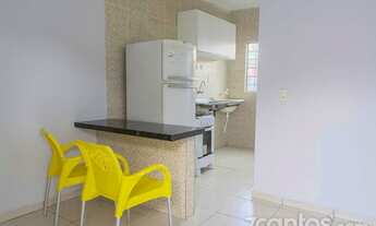 Imagem: Apartamento, Campestre, 1 Quarto