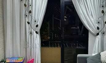 Imagem 3: Apartamento 3 Quartos 1 Suíte no Baeta Neves - São Bernardo do Campo