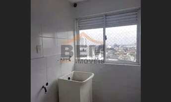 Imagem 6: Apartamento com 2 dormitórios para alugar, 65 m² por R$ 2.855,00/mês - São João - Itajaí/S