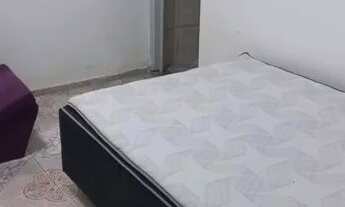 Imagem 3: Kitnet e Apartamento