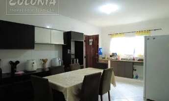 Imagem 5: Santo André - Casa Padrão - Vila Curuçá