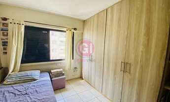 Imagem 6: Apartamento Alto Padrão 86 m², 3 Quartos,2 Vagas, Jardim Aquários São Jose Dos Campos