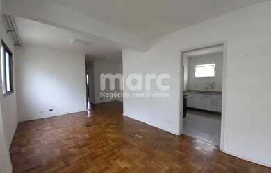 Imagem 2: SAO PAULO - Apartamento Padrão - MIRANDOPOLIS