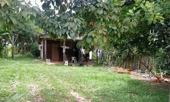 Imagem 6: Vendo casa por motivo de viagem