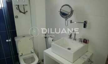 Imagem: Apartamento-À VENDA-Copacabana-Rio de Janeiro-RJ