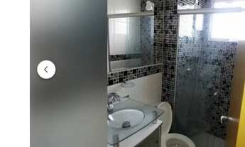 Imagem 6: Vespasiano - Apartamento Padrão - Serra Dourada