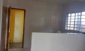 Imagem 2: Sobrado em Porangaba