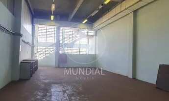 Imagem 3: Salão/Galpão (salão - térreo