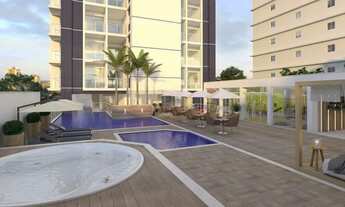 Imagem 6: Ed. Real Paradise - 4 Suítes - 200m² - Até 4 Vagas - 2 Por Andar - Bairro: Umarizal