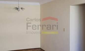 Imagem 2: Apartamento em Santana próximo a padarias e farmácias 24 horas, apto com ótima distribuiçã