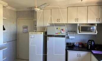 Imagem: Birigüi - Apartamento - Centro