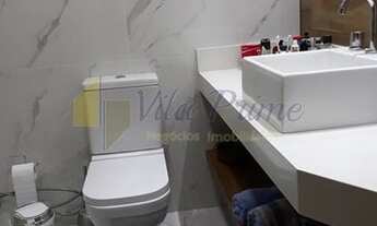 Imagem 6: Venda de Apartamentos / Padrão na cidade de São Paulo