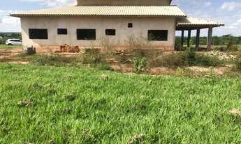 Imagem 4: Casa Iacanga Varandas do Tiete