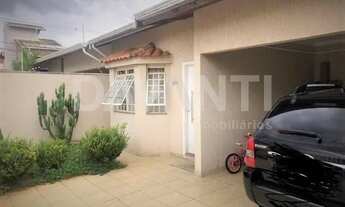 Imagem 1: Casa - Residencial Terras do Barão - Campinas