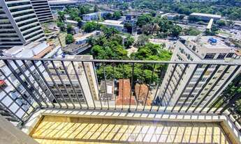 Imagem 4: Cobertura duplex com piscina, 170m2, 2 vagas na escritura