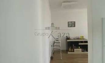 Imagem 7: Apartamento - Parque Industrial - Residencial Spazio Campos Di Orleans - 44m² - 2 Dormitór