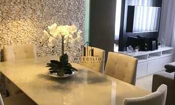 Imagem 4: Apartamento à venda no bairro Vila Bela Flor - Mogi das Cruzes/SP